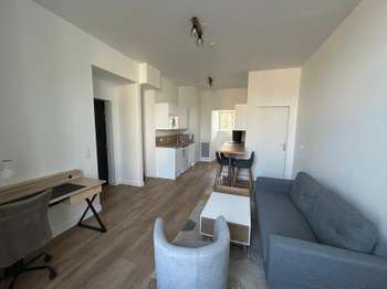 Location appartement 2 pièces Location appartement 2 pièces