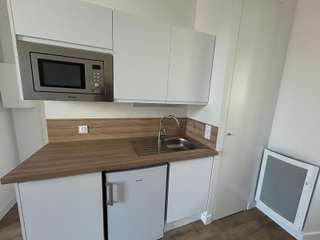 Location appartement 2 pièces