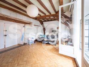 Location Appartement 3 piècesAngers Centre