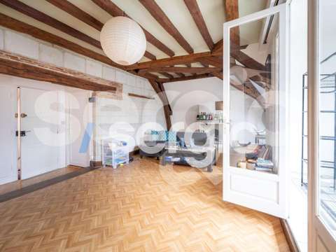 Location appartement 3 pièces Angers Centre 49