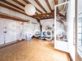 Location Appartement 3 piècesAngers Centre