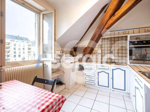 Location appartement 3 pièces