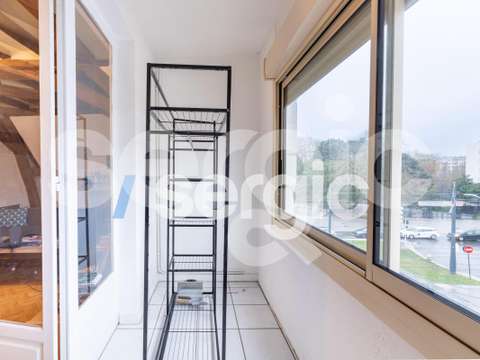 Location appartement 3 pièces