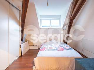 Location appartement 3 pièces