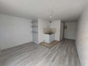 Location Appartement T1Angers Centre