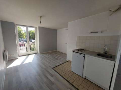 Location appartement 1 pièce