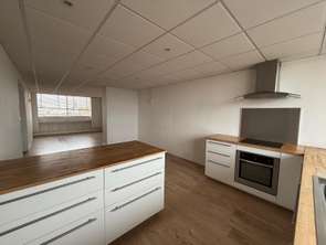 Location Appartement 4 piècesAngers Centre