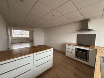 Location appartement 4 pièces Angers Centre 49