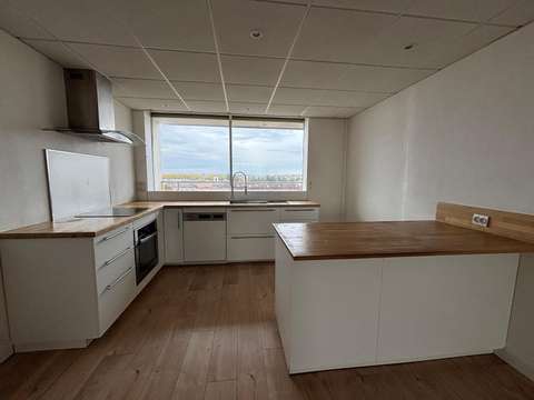 Location appartement 4 pièces