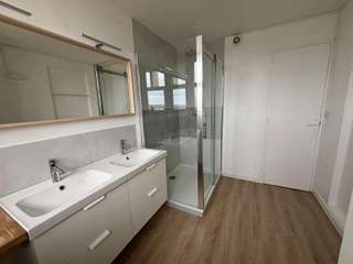 Location appartement 4 pièces