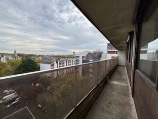 Location appartement 4 pièces