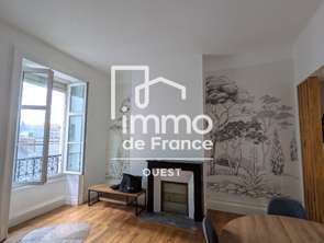 Location Appartement 2 piècesAngers Centre