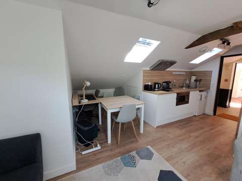 Location appartement 1 pièce Location appartement 1 pièce