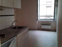 Location appartement 1 pièce