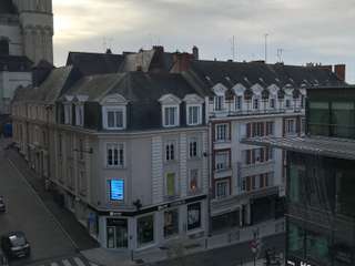 Location appartement 2 pièces