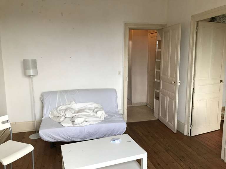 Location appartement 2 pièces