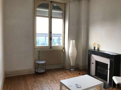 Location appartement 2 pièces