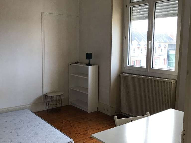 Location appartement 2 pièces