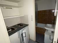 Location appartement 1 pièce