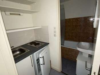 Location appartement 1 pièce