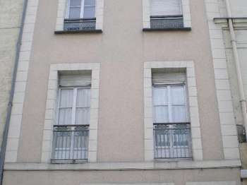 Location Appartement T1Angers Centre