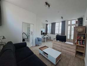Location Appartement T1Angers Centre