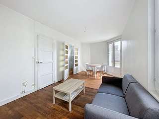 Location appartement 3 pièces