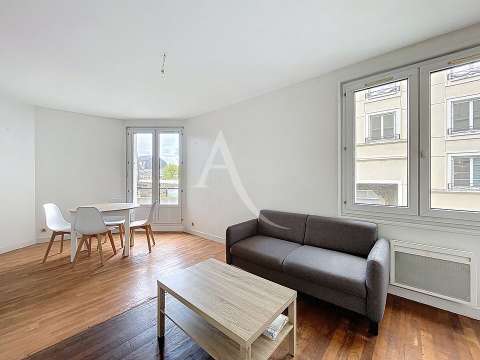 Location appartement 3 pièces