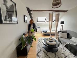 Location Appartement T1Angers Centre