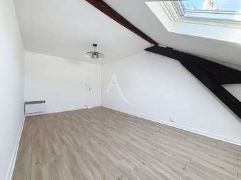 Location Appartement T1Angers Centre