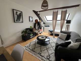 Location appartement 1 pièce Location appartement 1 pièce