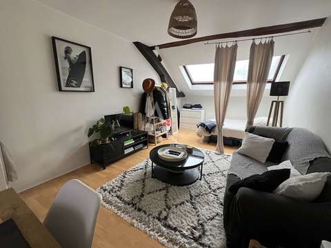 Location appartement 1 pièce Location appartement 1 pièce
