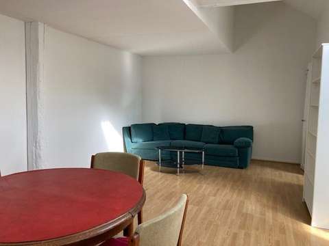 Location appartement 4 pièces