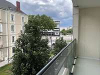 Location appartement 3 pièces