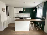 Location appartement 3 pièces