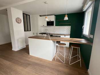 Location appartement 3 pièces