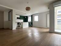 Location appartement 3 pièces