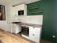 Location appartement 3 pièces