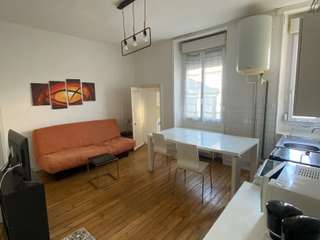 Location appartement 1 pièce