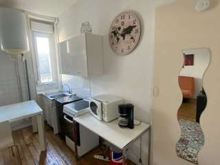 Location appartement 1 pièce