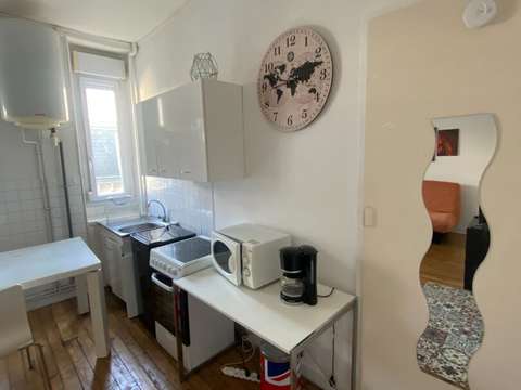 Location appartement 1 pièce