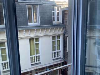 Location appartement 1 pièce