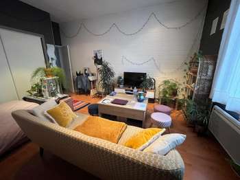 Location appartement 1 pièce