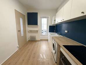 Location Appartement 3 piècesAngers Centre