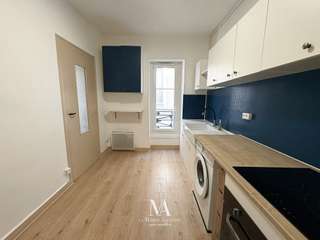Location appartement 3 pièces