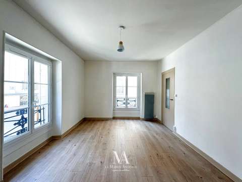 Location appartement 3 pièces