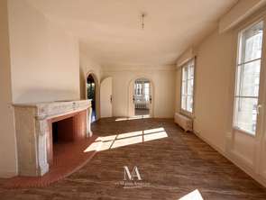Location Appartement 4 piècesAngers Centre
