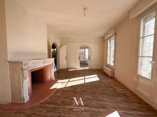 Location appartement 4 pièces