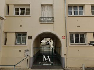 Location appartement 4 pièces