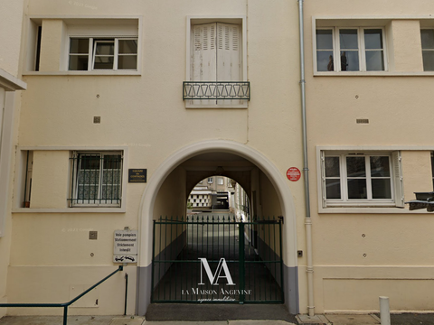 Location appartement 4 pièces